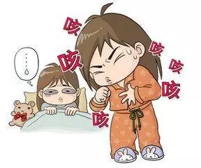 中醫強力止咳的妙方,知道了再也不用害怕!