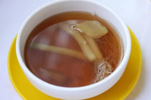 中醫強力止咳的妙方,知道了再也不用害怕!