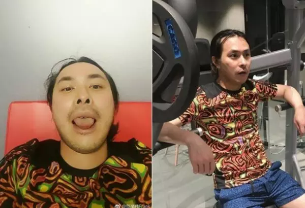 還記得之前與王心凌鬧出「初夜風波」的范植偉嗎?現在的他竟然變成這樣....網:歲月真是把刀!