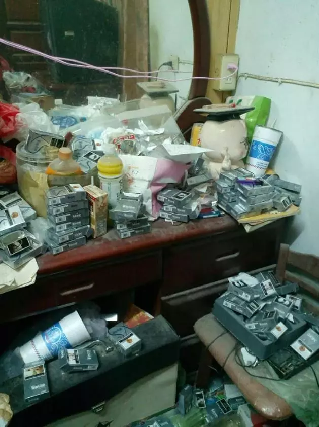 小姑上網曝大嫂猛料!房間堆成「垃圾山」婚後換了個人 家裡當旅館:欺騙我們全家