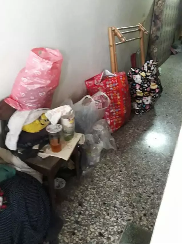 小姑上網曝大嫂猛料!房間堆成「垃圾山」婚後換了個人 家裡當旅館:欺騙我們全家