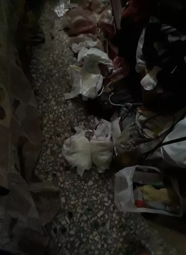小姑上網曝大嫂猛料!房間堆成「垃圾山」婚後換了個人 家裡當旅館:欺騙我們全家