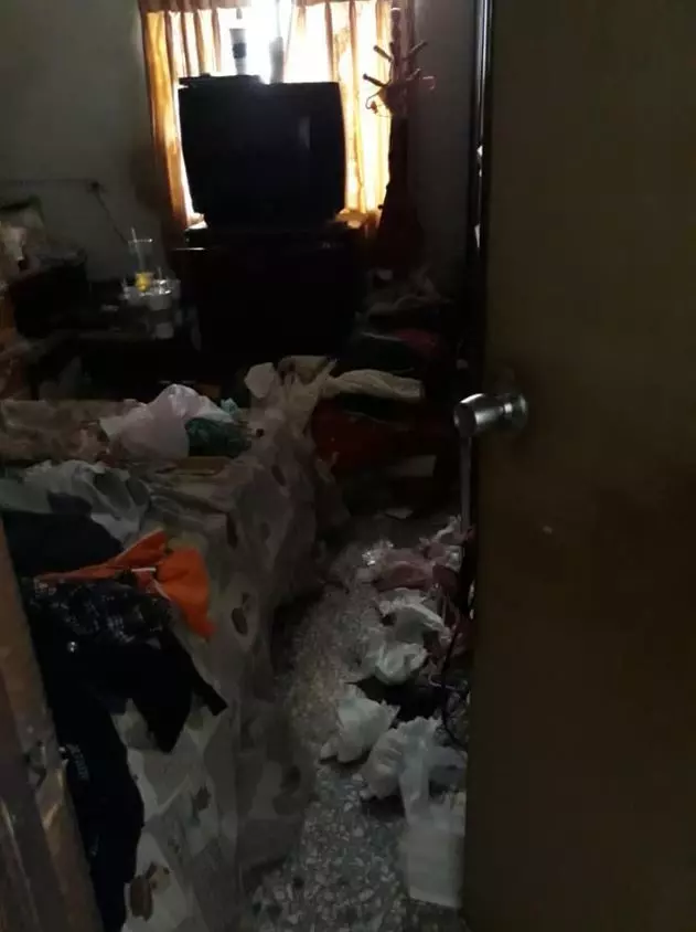 小姑上網曝大嫂猛料!房間堆成「垃圾山」婚後換了個人 家裡當旅館:欺騙我們全家