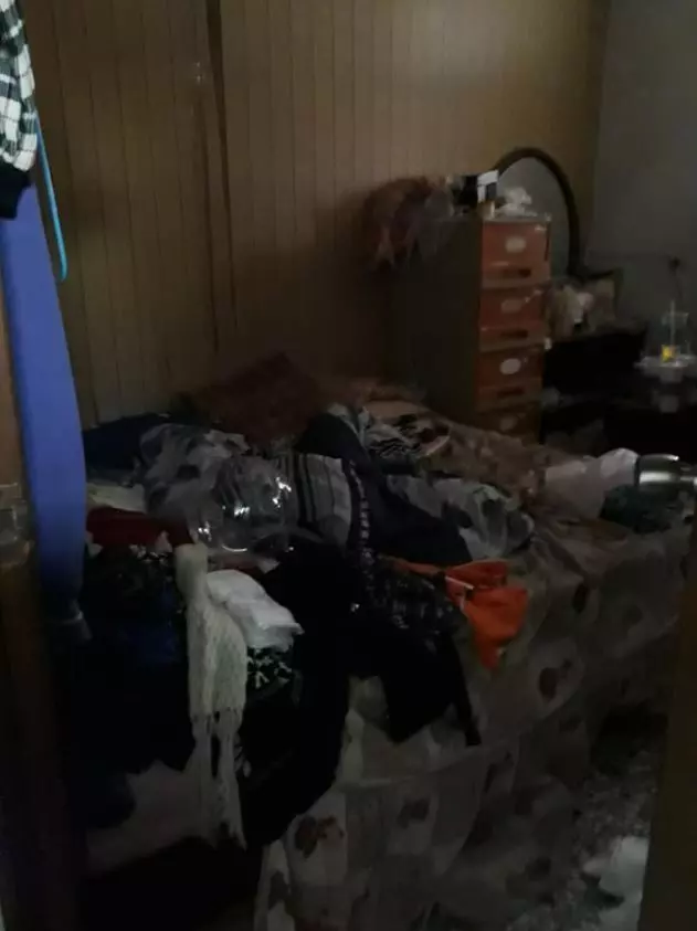 小姑上網曝大嫂猛料!房間堆成「垃圾山」婚後換了個人 家裡當旅館:欺騙我們全家