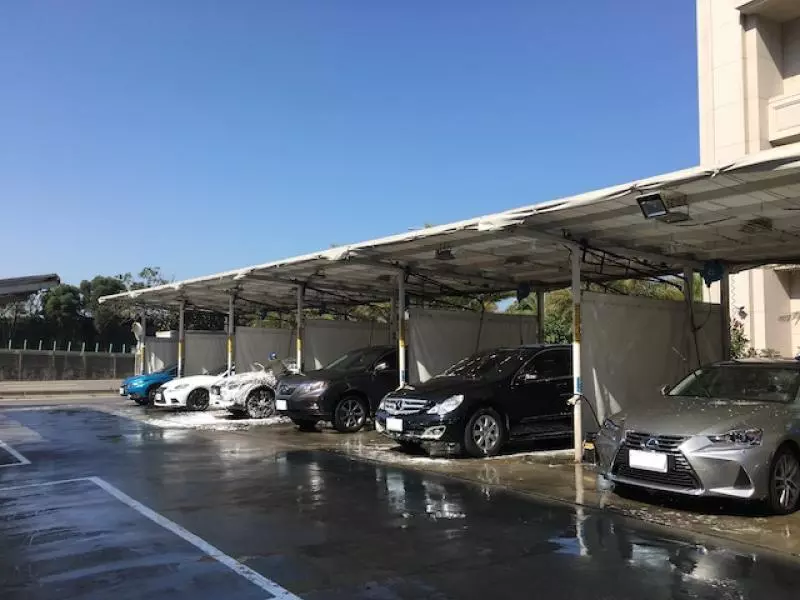 幫愛車洗香香再返鄉!準備自助洗車前,你該注意哪些事項?