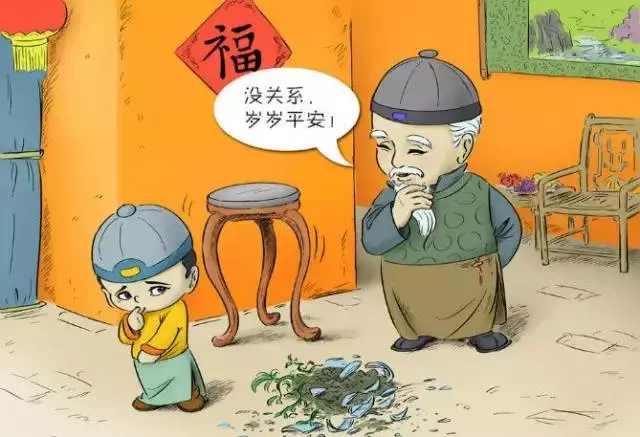 大年初一到十五的禁忌大全,不知道就虧大了