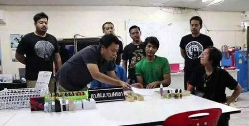 去泰國千萬不能帶此物,台灣太常見、泰國被禁,要帶誰都救不了你!