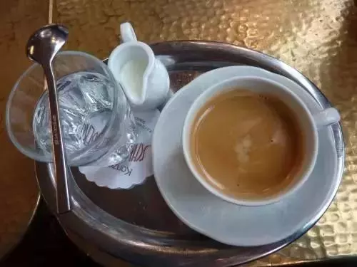咖啡的30種奇葩喝法,你想試試嗎?