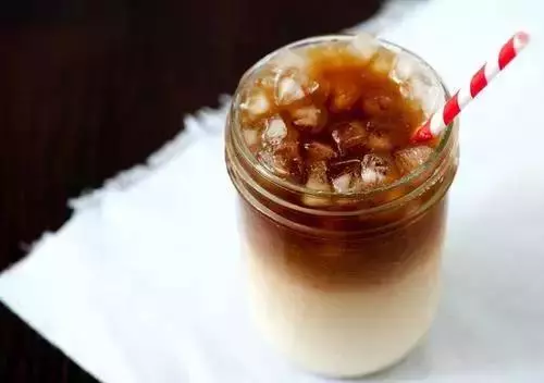 咖啡的30種奇葩喝法,你想試試嗎?