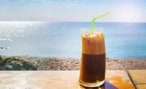 咖啡的30種奇葩喝法,你想試試嗎?