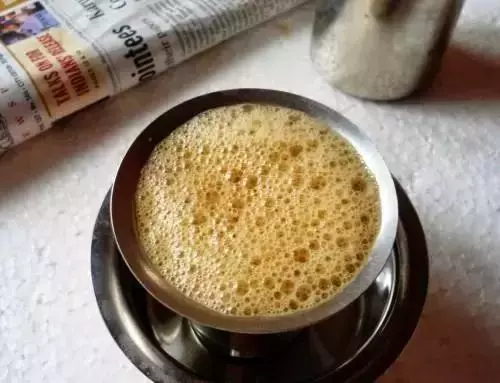 咖啡的30種奇葩喝法,你想試試嗎?