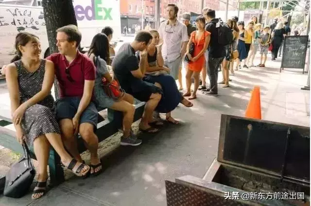 繼「老乾媽」後,風靡紐約的包子,竟然售價80多塊一個...