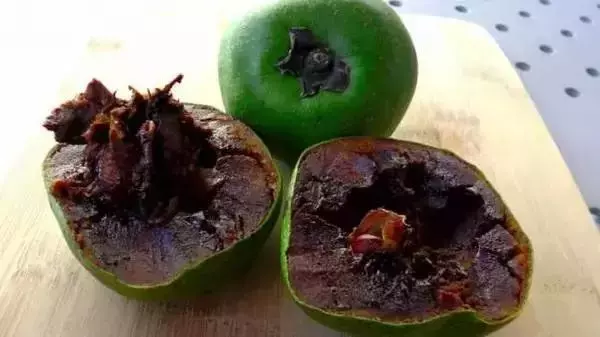 這是一個需要奇葩的時代,水果也一樣
