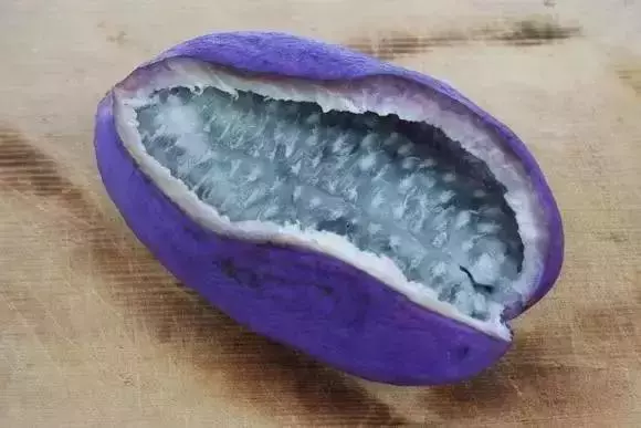 這是一個需要奇葩的時代,水果也一樣