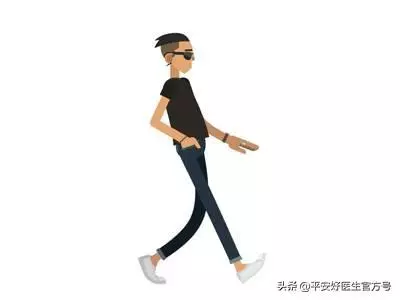 走路也能減肥!走著走著就瘦了,很實用