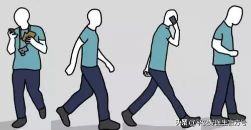 走路也能減肥!走著走著就瘦了,很實用