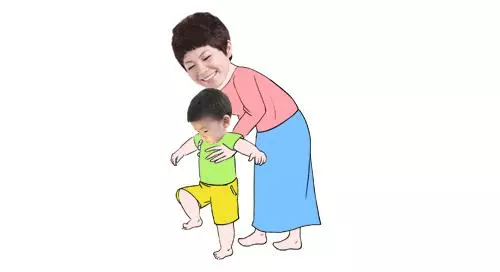 站著不動就能養生!每天這樣站10秒,調五臟,助長壽!