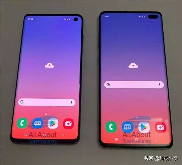 為新品讓路,三星S9一夜跌至「新低價」,網友:再見!