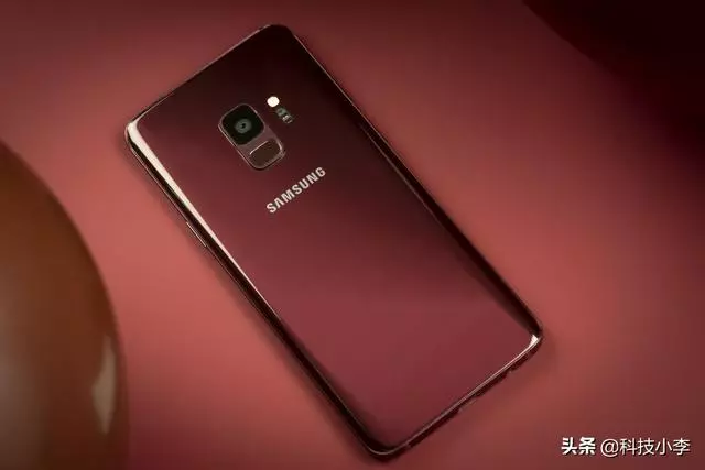 為新品讓路,三星S9一夜跌至「新低價」,網友:再見!