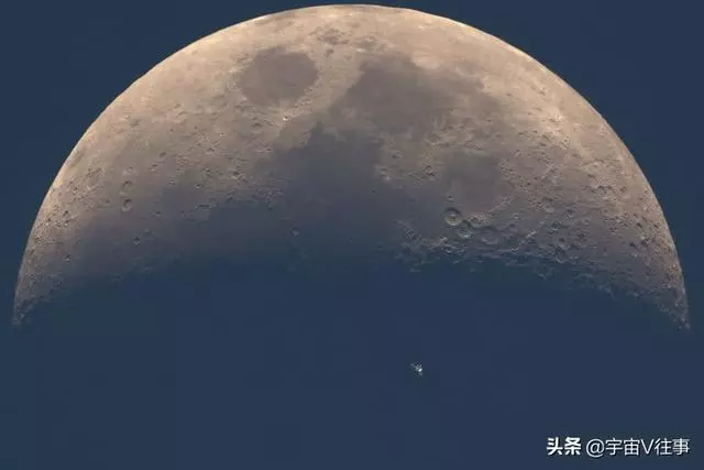 遠古月球存在生命?研究發現月球有兩個宜居時期,可惜人類沒趕上