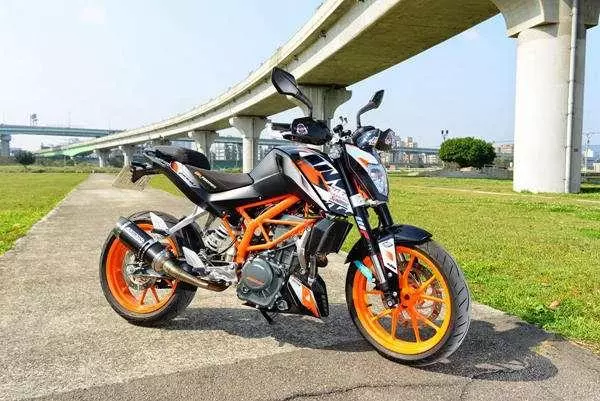 盤點那些有失水準的摩托車