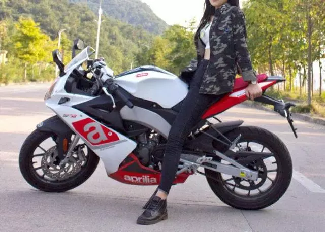 盤點那些有失水準的摩托車