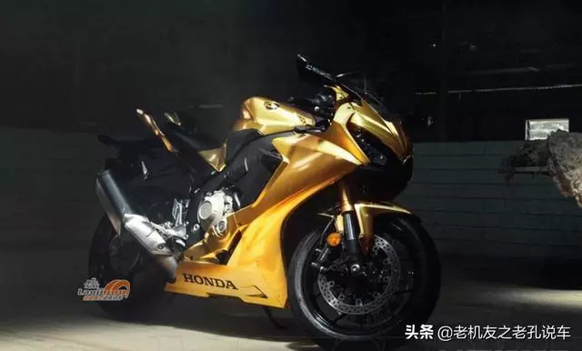 迎新春,本田官方推出多款黃金版車型,土豪金加持,財氣滿滿