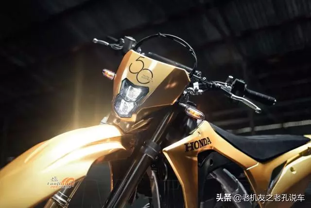 迎新春,本田官方推出多款黃金版車型,土豪金加持,財氣滿滿