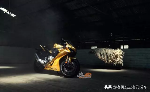迎新春,本田官方推出多款黃金版車型,土豪金加持,財氣滿滿