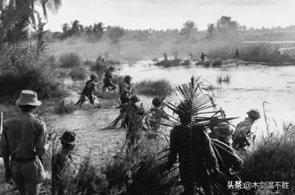越南戰爭後,十萬美國士兵歸國後自殺,只因無法承受的戰爭罪惡