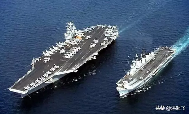 新型反艦飛彈射程達到1350公里 美國「航母殺手」被超越