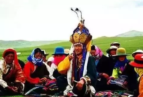 西藏十大未解之謎。。。。。