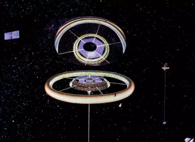 人類如果要星際旅行,目前哪些問題還沒有解決?應該怎麼樣解決?