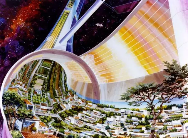 人類如果要星際旅行,目前哪些問題還沒有解決?應該怎麼樣解決?
