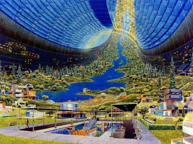 人類如果要星際旅行,目前哪些問題還沒有解決?應該怎麼樣解決?
