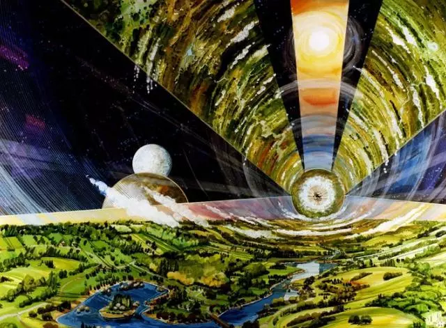 人類如果要星際旅行,目前哪些問題還沒有解決?應該怎麼樣解決?