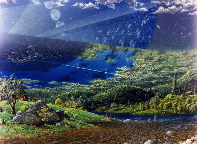 人類如果要星際旅行,目前哪些問題還沒有解決?應該怎麼樣解決?