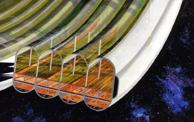 人類如果要星際旅行,目前哪些問題還沒有解決?應該怎麼樣解決?
