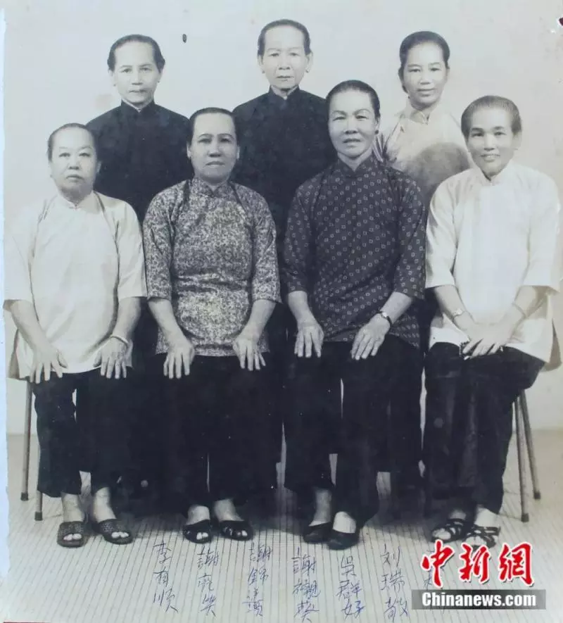 不婚不嫁、獨身終老……這個神秘群體背後究竟有怎樣的故事?