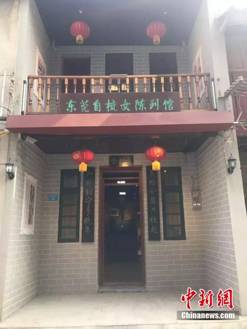 不婚不嫁、獨身終老……這個神秘群體背後究竟有怎樣的故事?