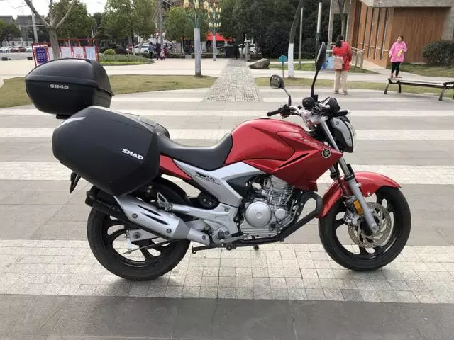 四十五歲以上,摩旅該選什麼車為好?這幾款成熟車型不要忽略