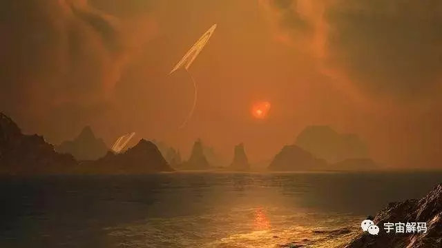 抱怨地球天氣不好?看看其他行星的岩漿雨,超音速風暴