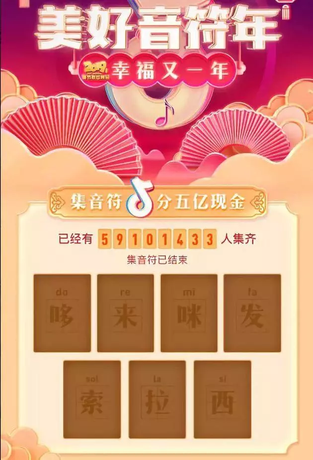 3.3億人集齊五福,微信紅包被擠爆,應用商城也崩了…昨晚,你搶了多少紅包?