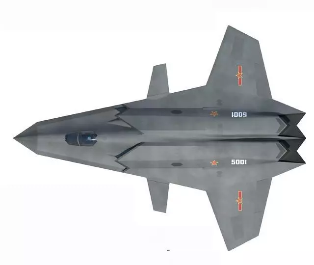 五角大樓如何有信心讓F-35再撐50年?中國六代機2035年全面服役