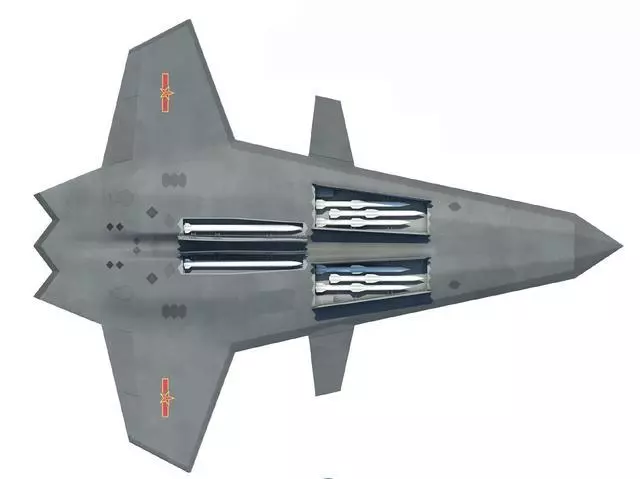 五角大樓如何有信心讓F-35再撐50年?中國六代機2035年全面服役