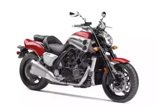 帥到掉渣的新款杜卡迪大魔鬼,1262cc,到國內20萬左右?