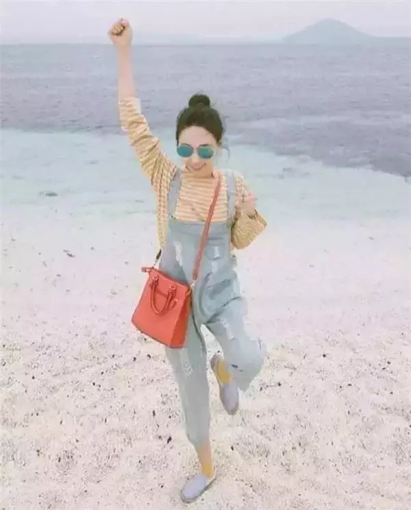 小夫妻「只用同一種姿勢」IG紅翻天!結婚3年甜蜜到大贏其他夫妻