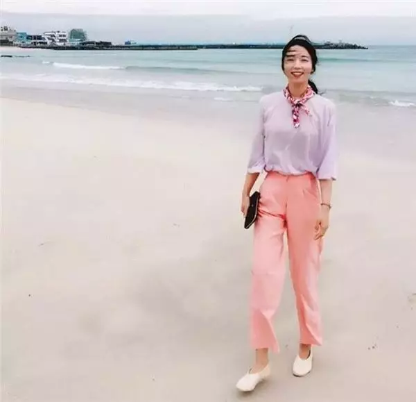 小夫妻「只用同一種姿勢」IG紅翻天!結婚3年甜蜜到大贏其他夫妻