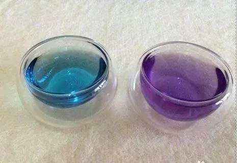 蝶豆花茶:花青素10倍喝,美容養顏、減脂抗發炎、預防糖尿病,清肝明目,功效非常多!!!