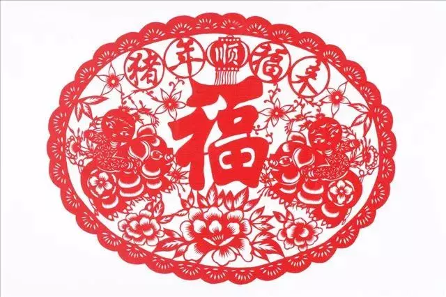 大年初二,百年難遇的百福日!請您接福!越早打開福氣越多